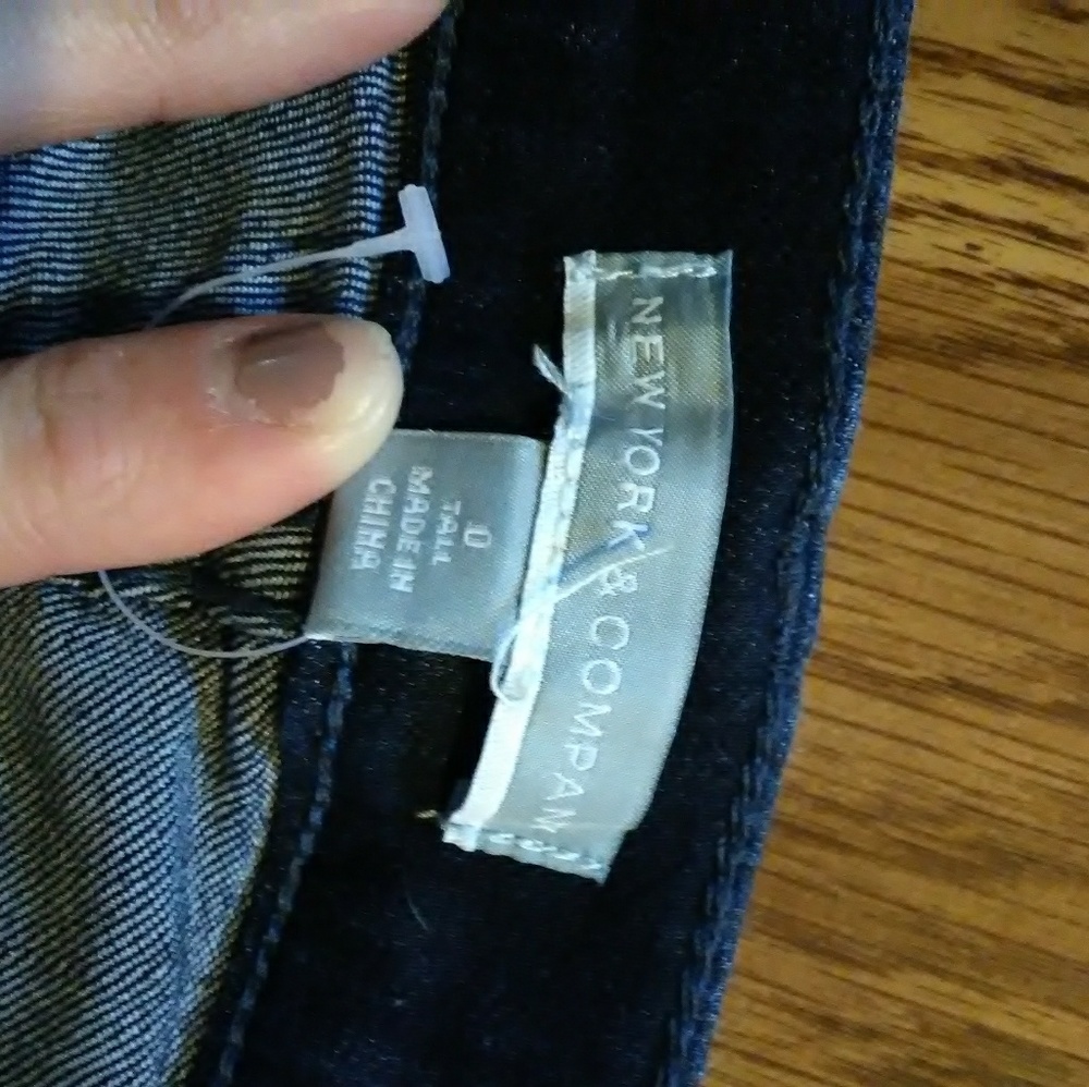 Jeans - Picture 3 of 3